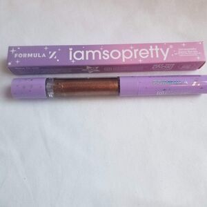 Formula Z Cosmetics I'm So Pretty Shadow Stick Duo in Shine On